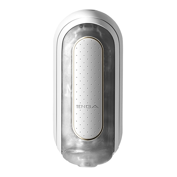 振動快感。FLIP 0（ZERO）ELECTRONIC VIBRATION 誕生！｜TENGA(テンガ 